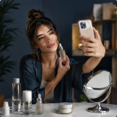 eauty & personal care